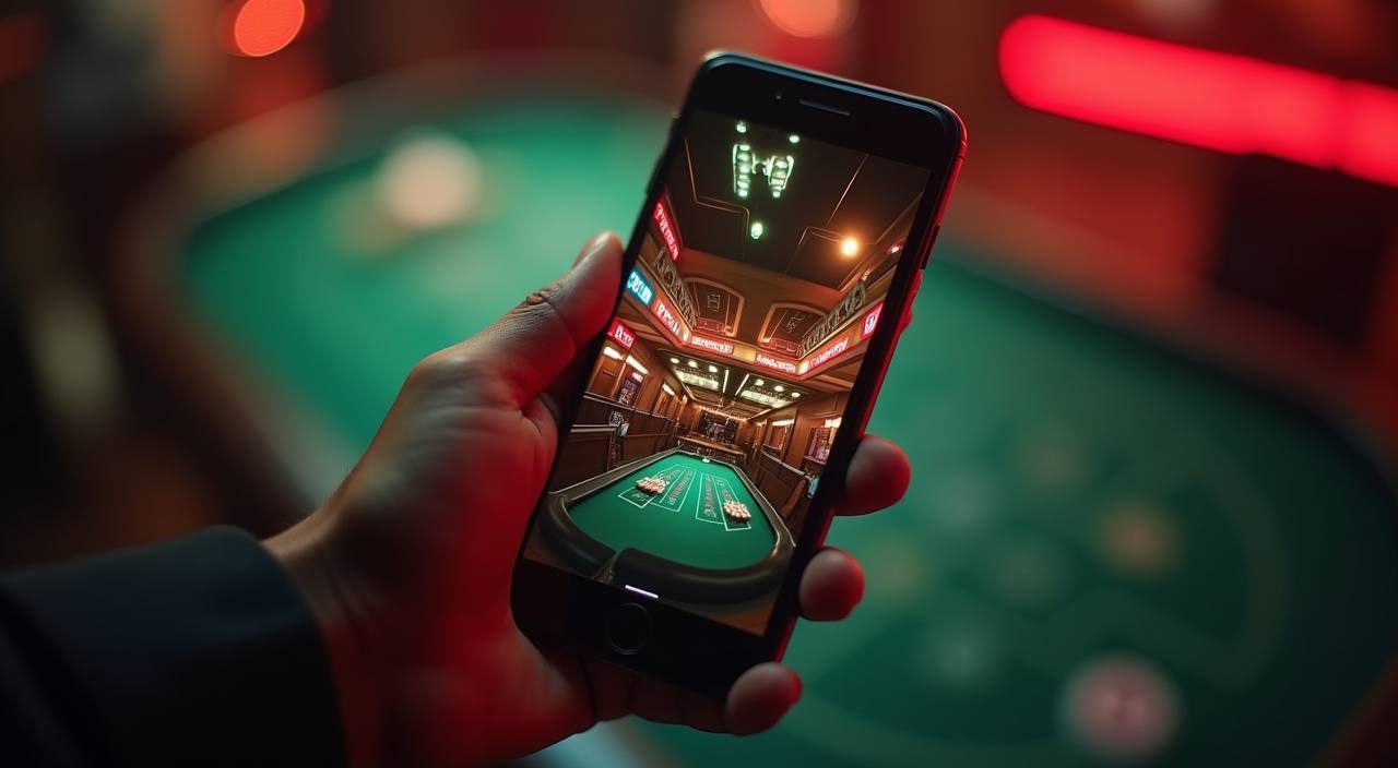 vlp888 mobile gaming